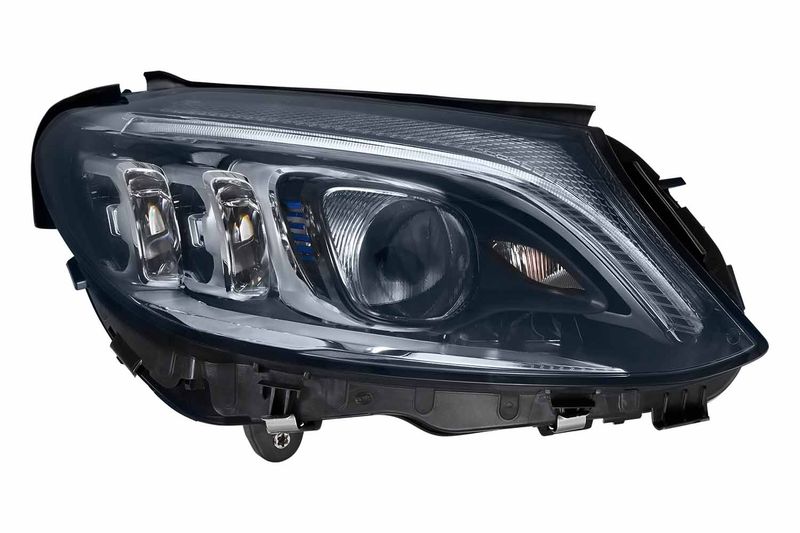 Mercedes C Serisi W205 Far LED Sağ | HELLA 1EX 014 827-621
