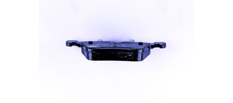 Mercedes C Serisi W205 Fren Balatası Arka | HELLA 8DB 355 021-831