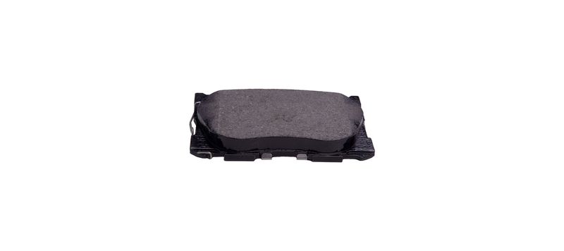 Mercedes C Serisi W205 Fren Balatası Arka | HELLA 8DB 355 031-701
