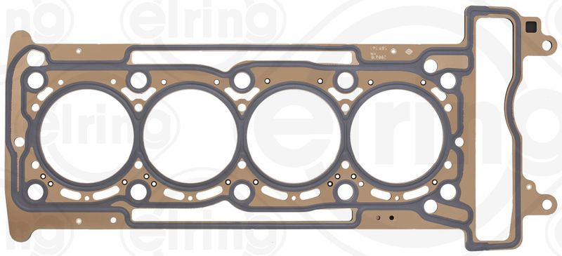 Mercedes C Serisi W205 M264 Silindir Kapak Contası | ELRING 589.361