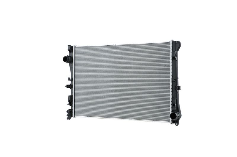 Mercedes C Serisi W205 M274 Su Radyatörü | HELLA 8MK 366 304-101