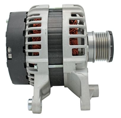 Mercedes C Serisi W205 M274 Alternatör | HELLA 8EL 011 713-991