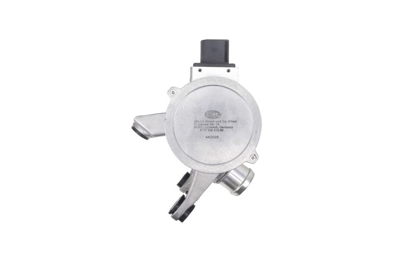 Mercedes C Serisi W205 M274 Su Pompası | HELLA 8TW 358 413-551