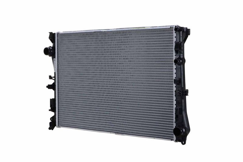 Mercedes GLC Serisi W253 OM651 Su Radyatörü | HELLA 8MK 366 300-421