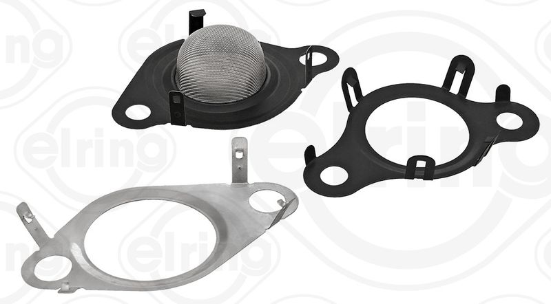 Mercedes C Serisi W205 OM626 Egr Sistemi Conta Seti | ELRING 928.920