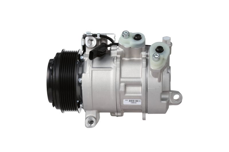 Mercedes C Serisi W205 OM626 Klima Kompresörü | HELLA 8FK 366 203-461