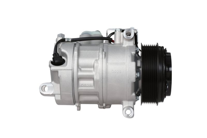 Mercedes C Serisi W205 OM626 Klima Kompresörü | HELLA 8FK 366 203-461