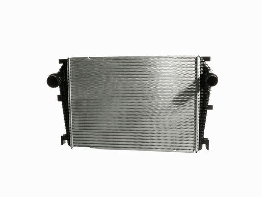 Mercedes C Serisi W205 OM626 Turbo İntercooler Radyatörü | MAHLE CI 777 000P