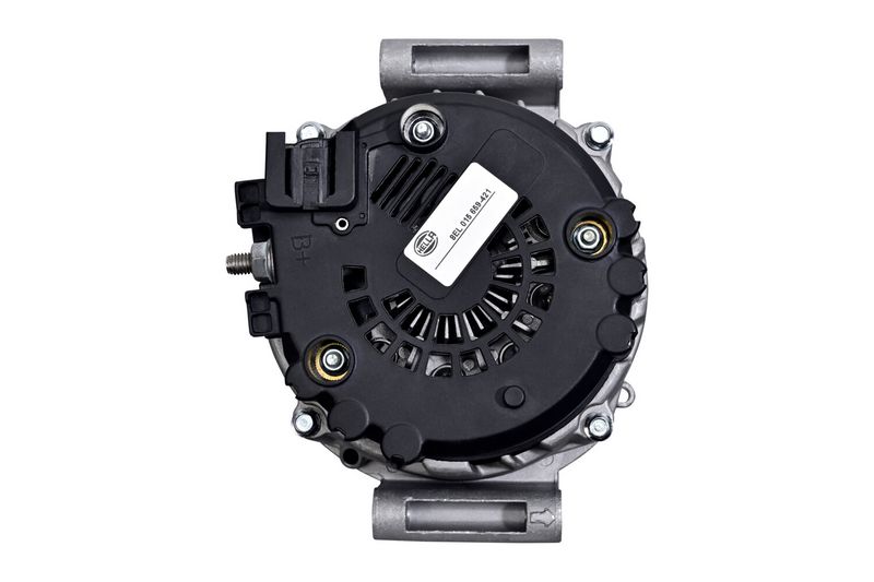 Mercedes C Serisi W205 OM651 Alternatör | HELLA 8EL 015 659-421
