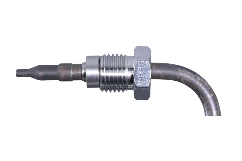 Mercedes C Serisi W205 OM651 Egzoz Gazı Sıcaklık Sensörü | HELLA 6PT 358 284-211