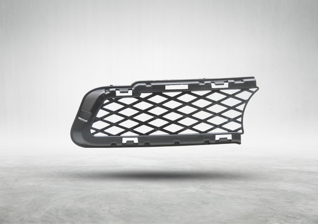 Mercedes E Serisi W210 1996-2002 AMG Tampon Izgarası Ön Sağ | WENDER MA2108850653