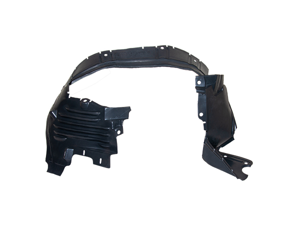 Mercedes E Serisi W210 1996-2002 Çamurluk Davlumbazı Ön Sağ | WENDER MN2106988430