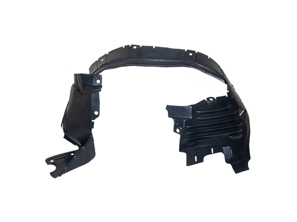 Mercedes E Serisi W210 1996-2002 Çamurluk Davlumbazı Ön Sol | WENDER MN2106988330