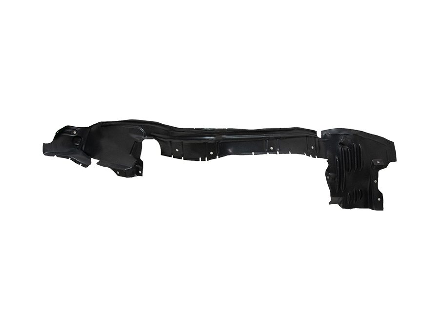 Mercedes E Serisi W210 1996-2002 Çamurluk Davlumbazı Ön Sol | WENDER MN2106989530
