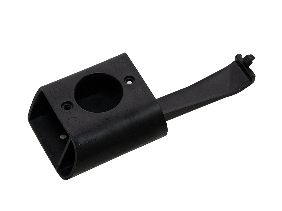 Mercedes E Serisi W210 1996-2002 Tampon Braketi Ön Dış Sol | WENDER MA2108801114