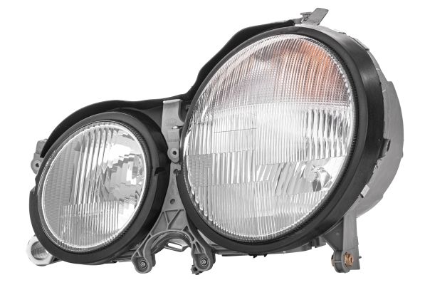 Mercedes E Serisi W210 Far Halojen Sol | HELLA 1D9 007 970-031