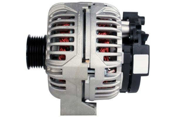 Mercedes C Serisi W202 M112 Alternatör | HELLA 8EL 012 428-721