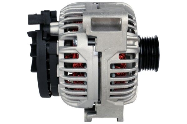 Mercedes C Serisi W202 M112 Alternatör | HELLA 8EL 012 428-721