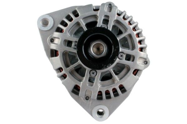 Mercedes Vito Serisi W638 M111 Alternatör | HELLA 8EL 012 430-141