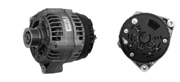 Mercedes ML Serisi W163 M112 Alternatör | MAHLE MG 2