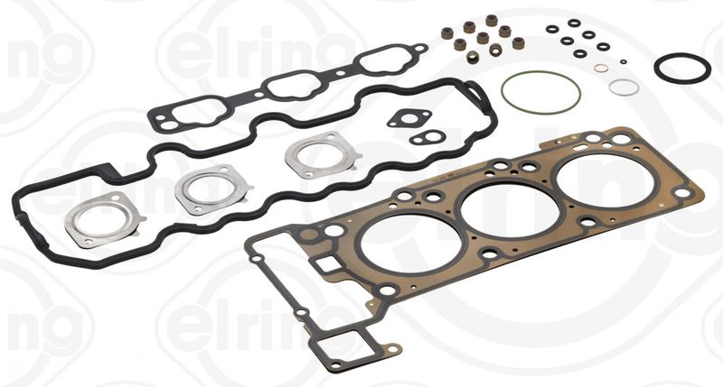 Mercedes S Serisi W220 M112 Üst Takım Conta Seti | ELRING 130.360