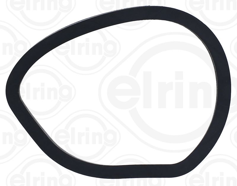Mercedes C Serisi W203 M112 Yağ Filtre Gövdesi Contası | ELRING 137.100