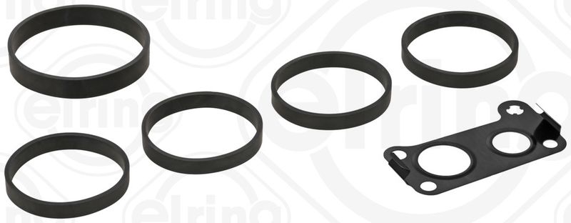 Mercedes C Serisi W203 OM611 Emme Manifoldu Conta Seti | ELRING 130.480