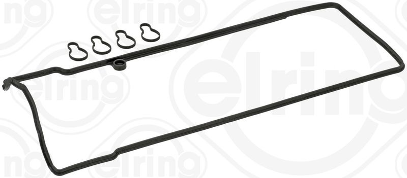 Mercedes E Serisi W210 OM611 Külbütör Kapağı Conta Seti | ELRING 133.670