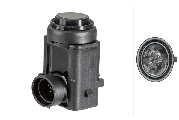 Mercedes ML Serisi W163 Park Sensörü | HELLA 6PX 358 141-011