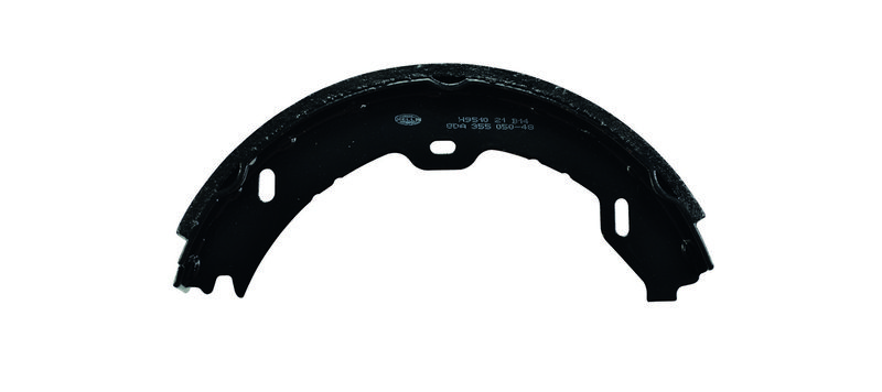 Mercedes E Serisi W211 El Freni Pabuç Seti | HELLA 8DA 355 050-481