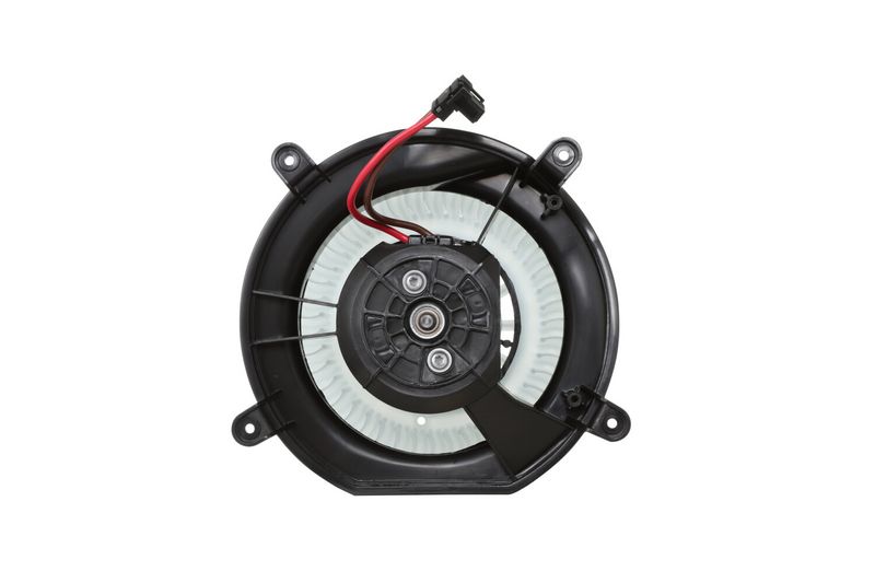 Mercedes E Serisi W211 Kalorifer Motoru | HELLA 8EW 366 400-771