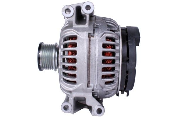 Mercedes S Serisi W220 OM648 Alternatör | HELLA 8EL 012 426-081