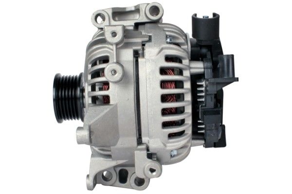 Mercedes E Serisi W211 OM646 Alternatör | HELLA 8EL 012 426-271