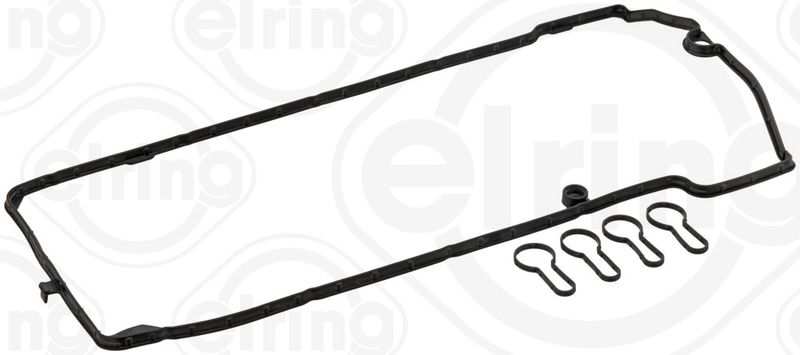 Mercedes C Serisi W204 OM646 Külbütör Kapağı Conta Seti | ELRING 006.750