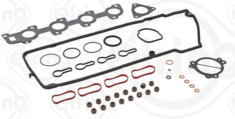 Mercedes C Serisi W204 OM646 Üst Takım Conta Seti | ELRING 900.420