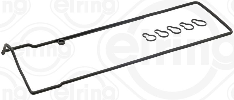 Mercedes E Serisi W211 OM647 Külbütör Kapağı Conta Seti | ELRING 330.370