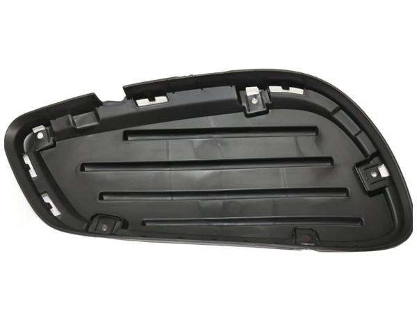 Mercedes E Serisi W212 2009-2016 AMG Tampon Izgara Kapağı Ön Sol | WENDER MA2128852723