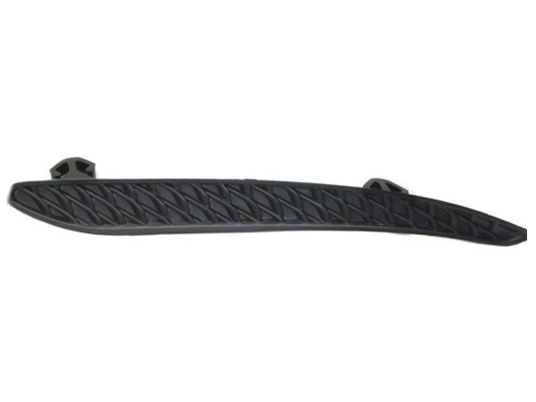 Mercedes E Serisi W212 2009-2016 AMG Tampon Izgarası Arka Sol Kapalı | WENDER MA2128854121