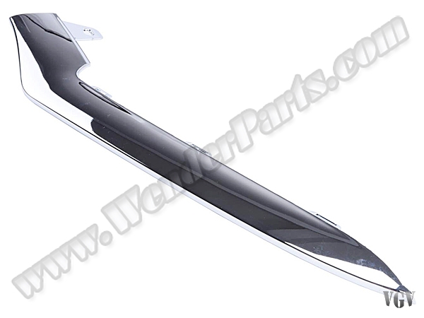 Mercedes E Serisi W212 2009-2016 AMG Tampon Nikelajı Ön Sol | WENDER MA2128852774