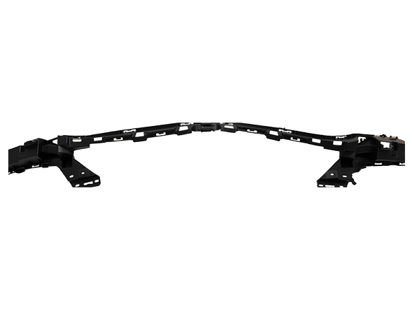Mercedes E Serisi W212 2009-2016 AMG Tampon Taşıyıcı Braketi Ön Alt Orta | WENDER MA2128854965