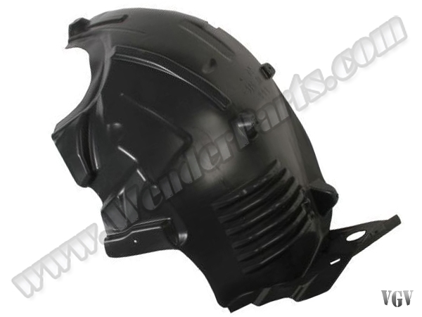 Mercedes E Serisi W212 2009-2016 Çamurluk Davlumbazı Ön Sol Ön Taraf (OEM Kalite) | WENDER MA2126905430