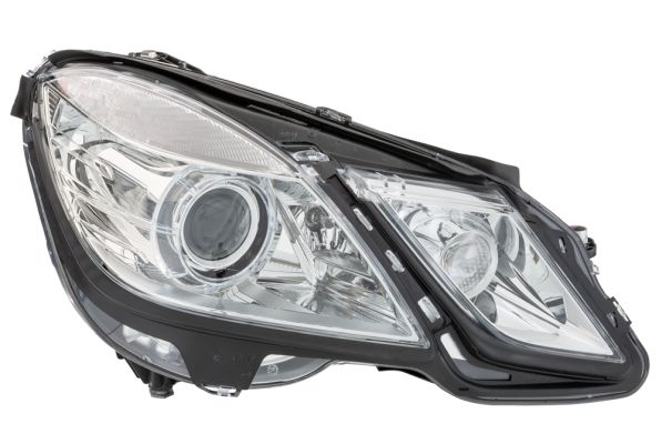 Mercedes E Serisi W212 Far Bi-Xenon Sağ | HELLA 1ZT 011 705-121