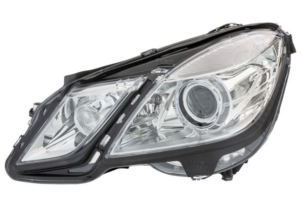 Mercedes E Serisi W212 Far Bi-Xenon Sol | HELLA 1ZT 011 705-111