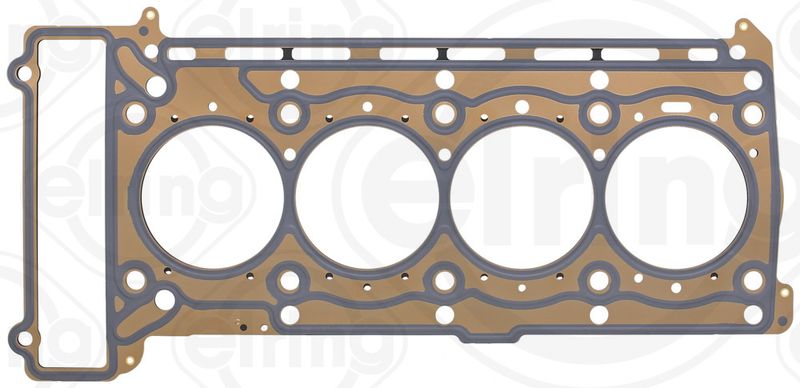 Mercedes E Serisi W212 M271 Silindir Kapak Contası | ELRING 626.904