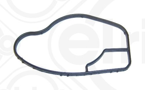 Mercedes E Serisi W212 M271 Termostat Gövdesi Contası | ELRING 718.230