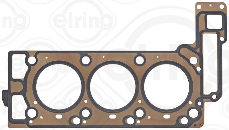 Mercedes E Serisi W212 M272 Silindir Kapak Contası | ELRING 497.430