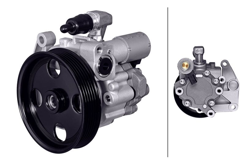 Mercedes E Serisi W212 M273 Direksiyon Pompası | HELLA 8TL 359 003-421