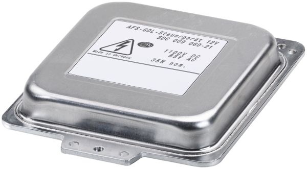 Mercedes E Serisi W212 Xenon Ampül Beyni | HELLA 5DC 009 060-211