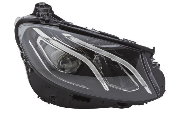 Mercedes E Serisi W213 Far LED Sağ | HELLA 1EX 012 076-521