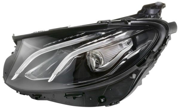 Mercedes E Serisi W213 Far LED Sağ | HELLA 1EX 012 076-561